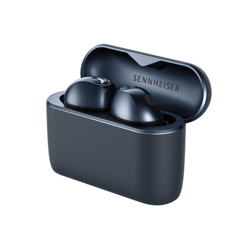 Sennheiser MOMENTUM True Wireless 5 | High-performance earbuds